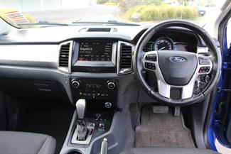 2016 Ford RANGER - Thumbnail