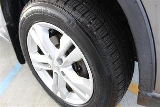 2011 Nissan X-Trail - Thumbnail