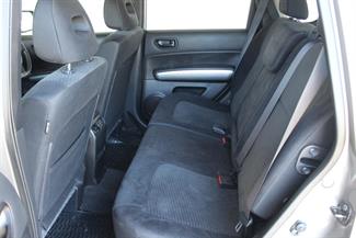 2011 Nissan X-Trail - Thumbnail