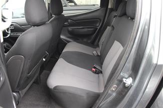 2020 Mitsubishi Triton - Thumbnail