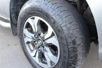 2016 Mazda BT-50 - Thumbnail