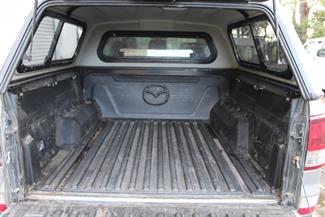 2016 Mazda BT-50 - Thumbnail