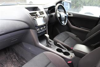 2016 Mazda BT-50 - Thumbnail