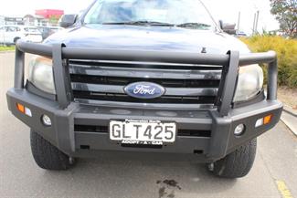 2012 Ford RANGER - Thumbnail