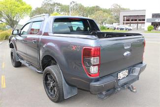2012 Ford RANGER - Thumbnail