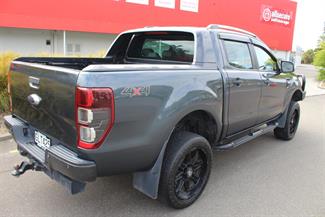 2012 Ford RANGER - Thumbnail