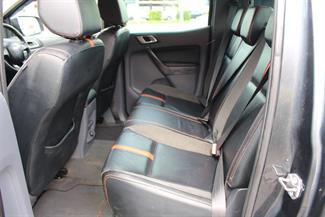 2012 Ford RANGER - Thumbnail