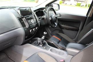 2012 Ford RANGER - Thumbnail
