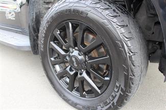 2017 Ford EVEREST - Thumbnail