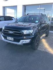 2017 Ford EVEREST - Thumbnail