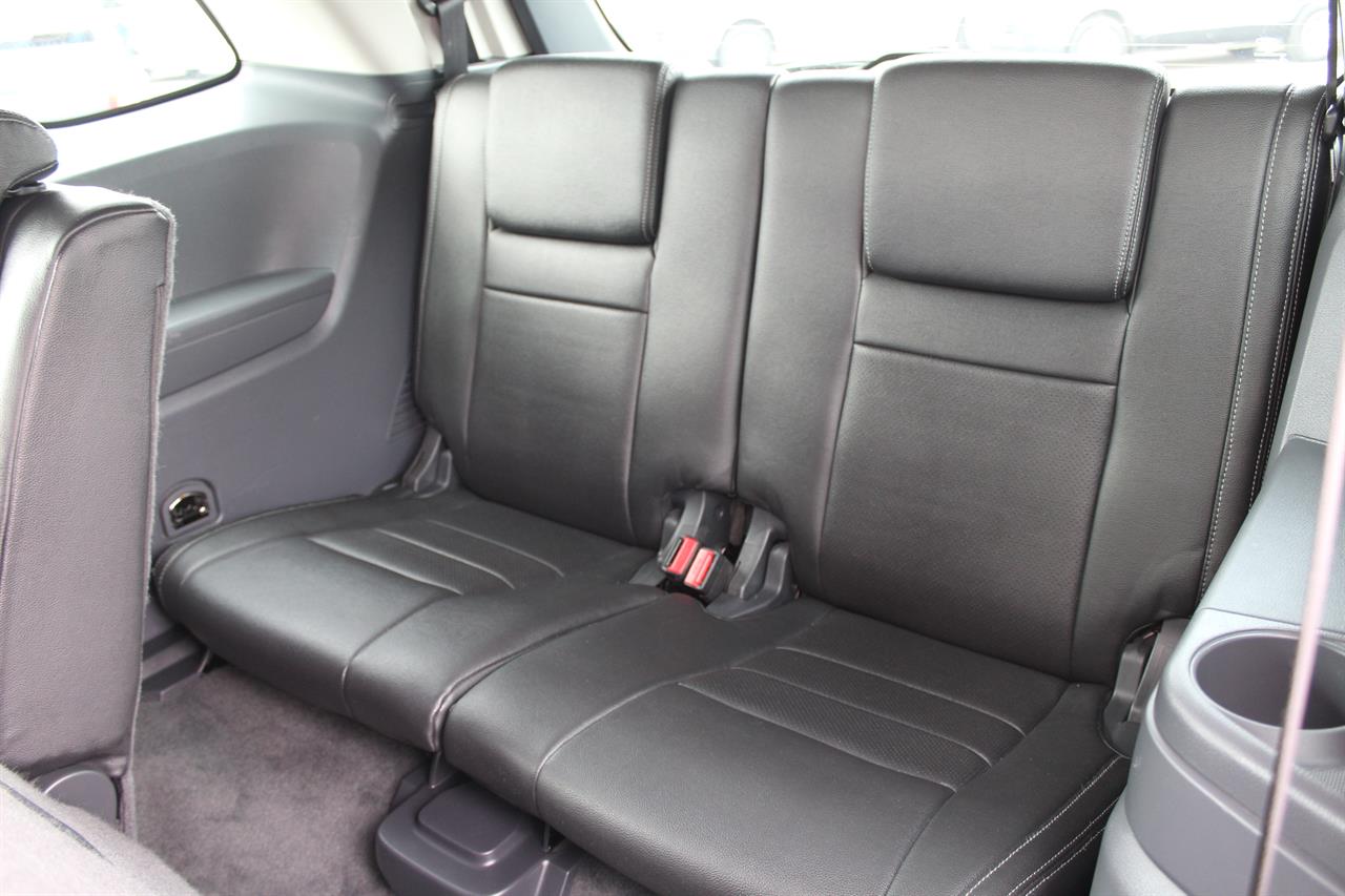 2017 Ford EVEREST