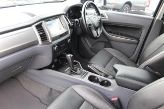 2017 Ford EVEREST - Thumbnail