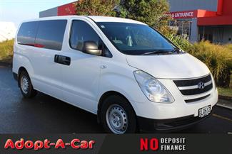 2010 Hyundai ILOAD - Thumbnail