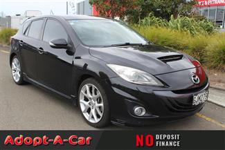 2012 Mazda 3 - Thumbnail