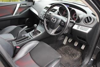 2012 Mazda 3 - Thumbnail