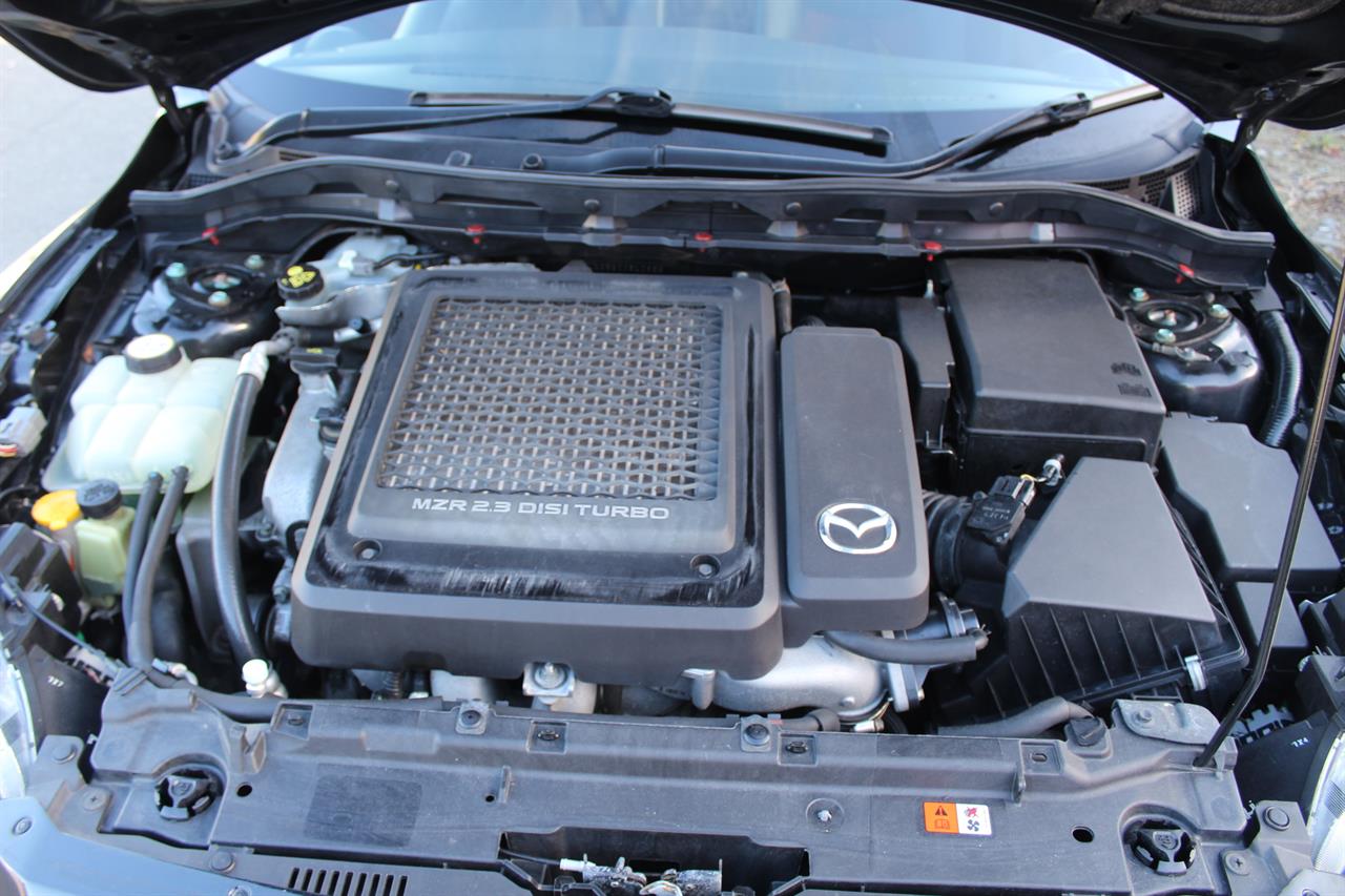 2012 Mazda 3