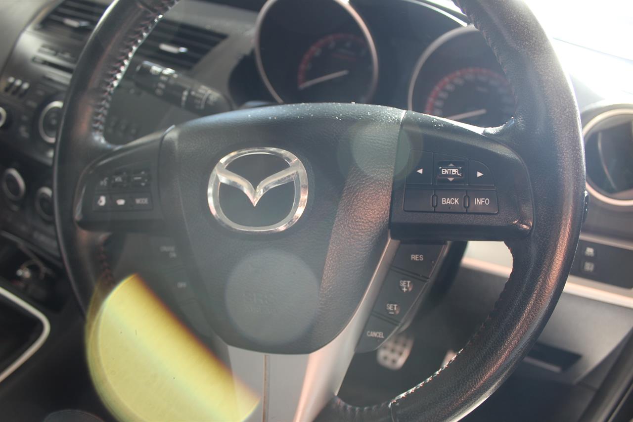 2012 Mazda 3