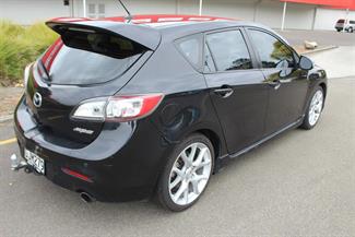 2012 Mazda 3 - Thumbnail
