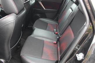 2012 Mazda 3 - Thumbnail