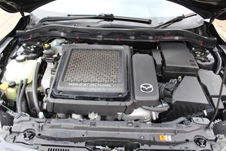 2012 Mazda 3 - Thumbnail