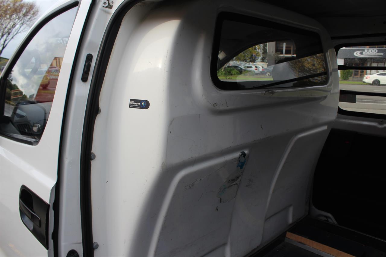 2016 Hyundai ILOAD