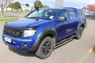 2015 Ford RANGER - Thumbnail