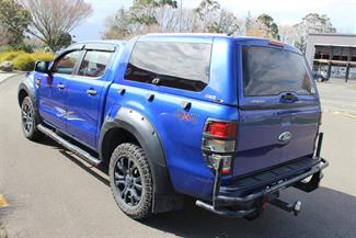 2015 Ford RANGER - Thumbnail