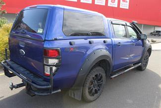 2015 Ford RANGER - Thumbnail