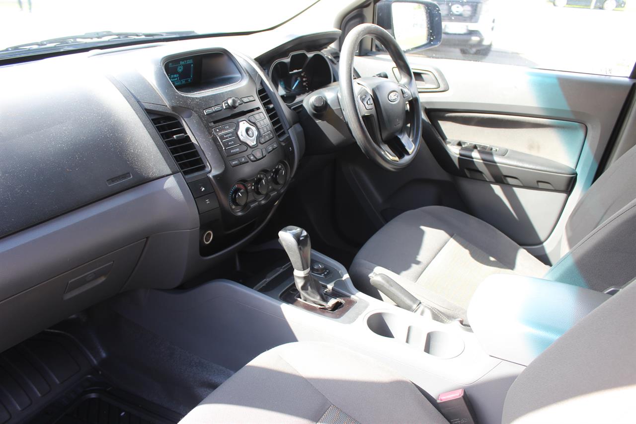 2015 Ford RANGER
