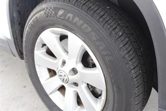 2014 Volkswagen Tiguan - Thumbnail