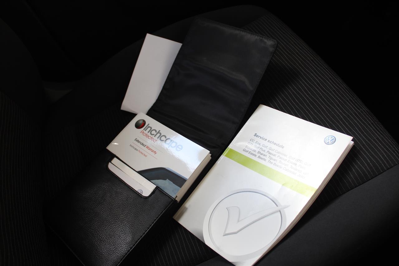 2014 Volkswagen Tiguan