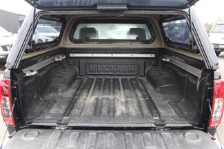 2012 Nissan Navara - Thumbnail