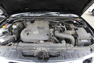 2012 Nissan Navara - Thumbnail