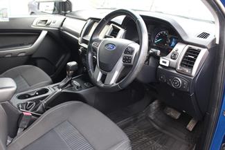 2019 Ford RANGER - Thumbnail