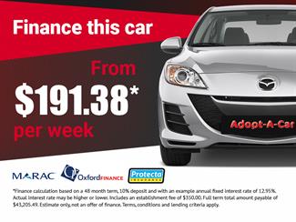 2019 Ford RANGER - Thumbnail