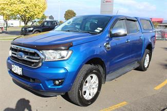 2019 Ford RANGER - Thumbnail