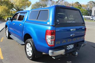 2019 Ford RANGER - Thumbnail