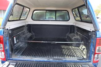 2019 Ford RANGER - Thumbnail