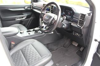 2023 Ford Ranger - Thumbnail