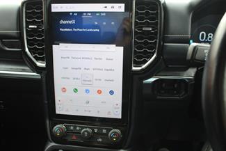 2023 Ford Ranger - Thumbnail