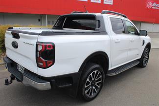 2023 Ford Ranger - Thumbnail