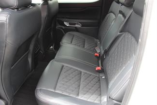 2023 Ford Ranger - Thumbnail