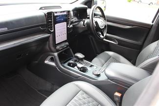 2023 Ford Ranger - Thumbnail