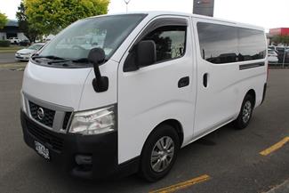 2016 Nissan Caravan - Thumbnail