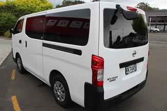 2016 Nissan Caravan - Thumbnail