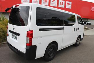 2016 Nissan Caravan - Thumbnail