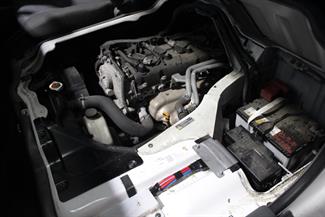 2016 Nissan Caravan - Thumbnail