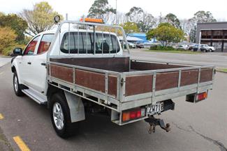 2017 Mitsubishi Triton - Thumbnail