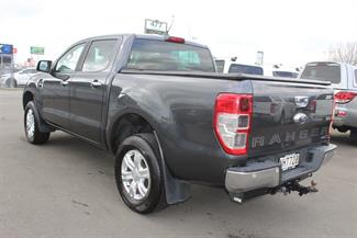 2021 Ford RANGER - Thumbnail