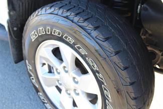 2019 Mitsubishi Triton - Thumbnail